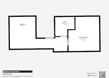 Foto 19 - Three-room apartment via ZAN ZANONE
 
3, Tignale - photo 17