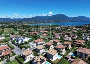 Foto 2 - Villa VIA GAZZOLO
6B, Manerba del Garda - photo 2