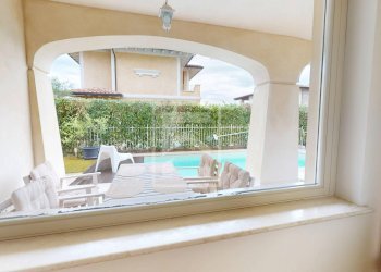 Foto 10 - Villa VIA GAZZOLO
6B, Manerba del Garda - photo 10