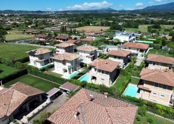 Foto 35 - Villa VIA GAZZOLO
6B, Manerba del Garda - photo 35