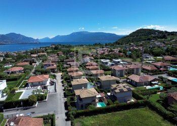 Foto 37 - Villa VIA GAZZOLO
6B, Manerba del Garda - photo 37
