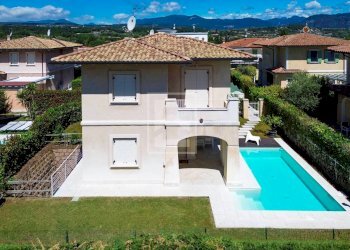 Foto 32 - Villa VIA GAZZOLO
6B, Manerba del Garda - photo 32