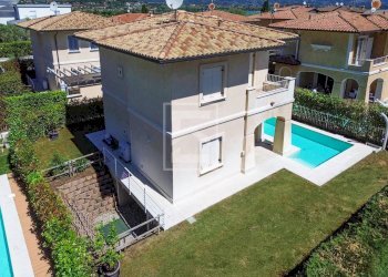 Foto 34 - Villa VIA GAZZOLO
6B, Manerba del Garda - photo 34