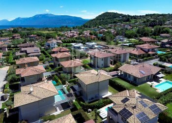 Foto 36 - Villa VIA GAZZOLO
6B, Manerba del Garda - photo 36