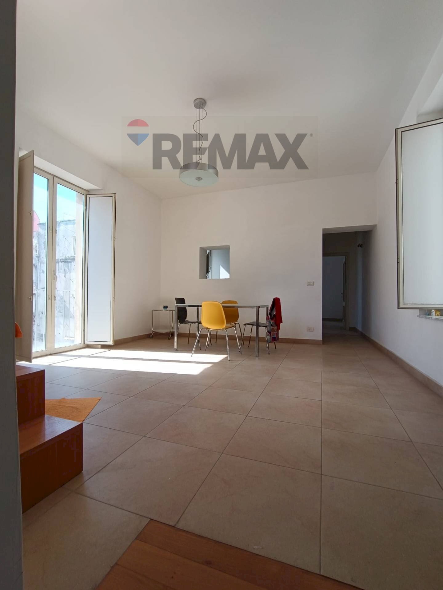 Stanza vuota - Two-room apartment Napoli - photo 2