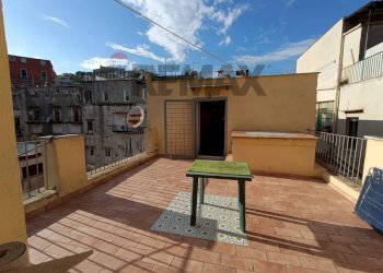 Terrazza - Two-room apartment Napoli - photo 1