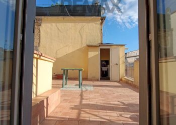 Terrazza - Two-room apartment Napoli - photo 12