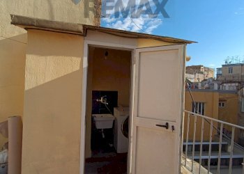 Terrazza - Two-room apartment Napoli - photo 13