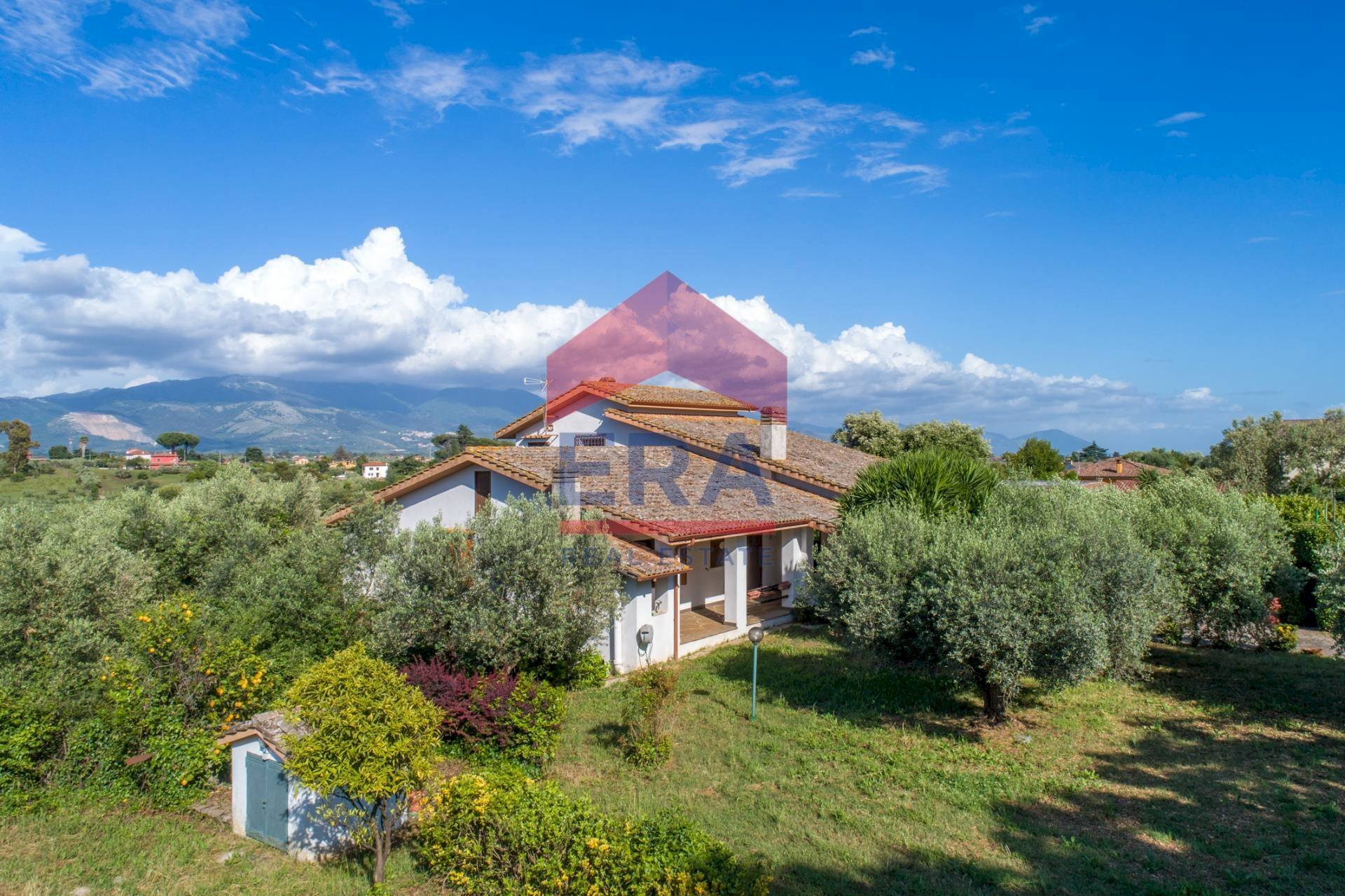 Vista panoramica - Villa Via di Colle Perino, Velletri - photo 3