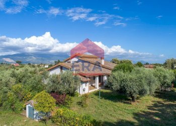 Vista panoramica - Villa Via  di Colle Perino, Velletri - photo 3