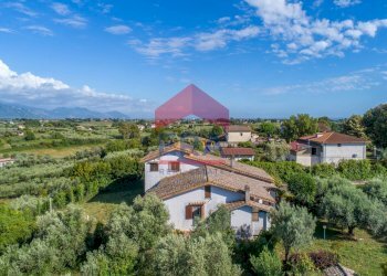 Vista panoramica - Villa Via  di Colle Perino, Velletri - photo 4