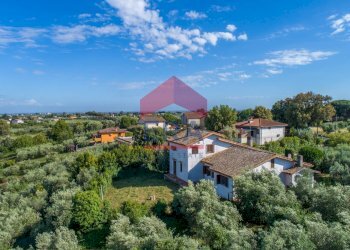 Vista panoramica - Villa Via  di Colle Perino, Velletri - photo 7