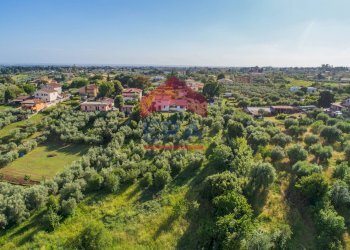 Vista panoramica - Villa Via  di Colle Perino, Velletri - photo 9