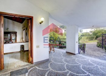 Ingresso abitazione - Villa Via  di Colle Perino, Velletri - photo 12