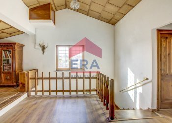 Soppalco studio - Villa Via  di Colle Perino, Velletri - photo 22