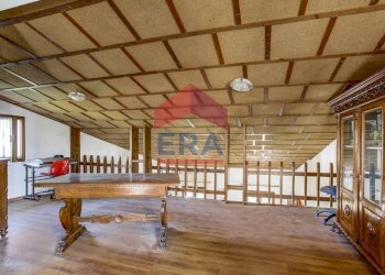 Soppalco studio - Villa Via  di Colle Perino, Velletri - photo 24