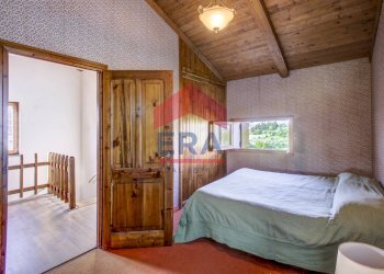 Camera primo piano - Villa Via  di Colle Perino, Velletri - photo 25