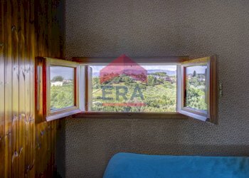 Finestra panoramica - Villa Via  di Colle Perino, Velletri - photo 26