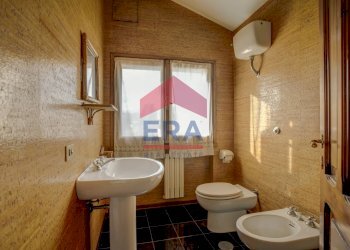 Bagno primo piano - Villa Via  di Colle Perino, Velletri - photo 27