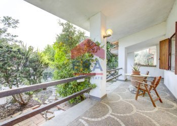Patio esterno - Villa Via  di Colle Perino, Velletri - photo 37