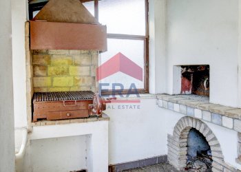 Forno esterno - Villa Via  di Colle Perino, Velletri - photo 40