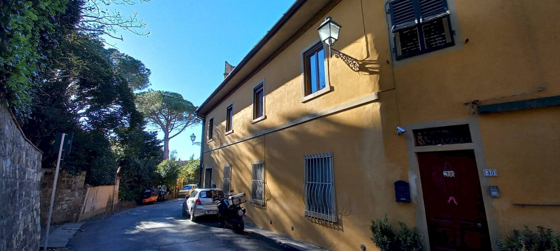 Foto 1 - Three-room apartment Via di Canonica
 
42, Sesto Fiorentino - photo 1
