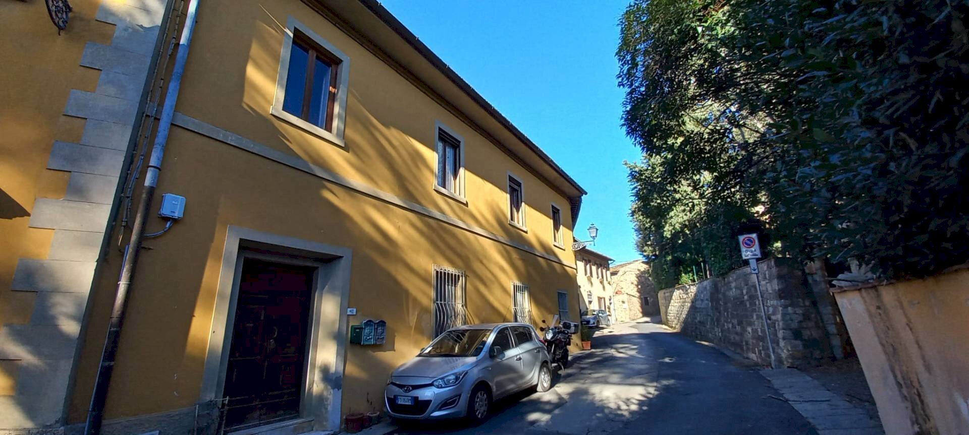 Foto 2 - Three-room apartment Via di Canonica
42, Sesto Fiorentino - photo 2