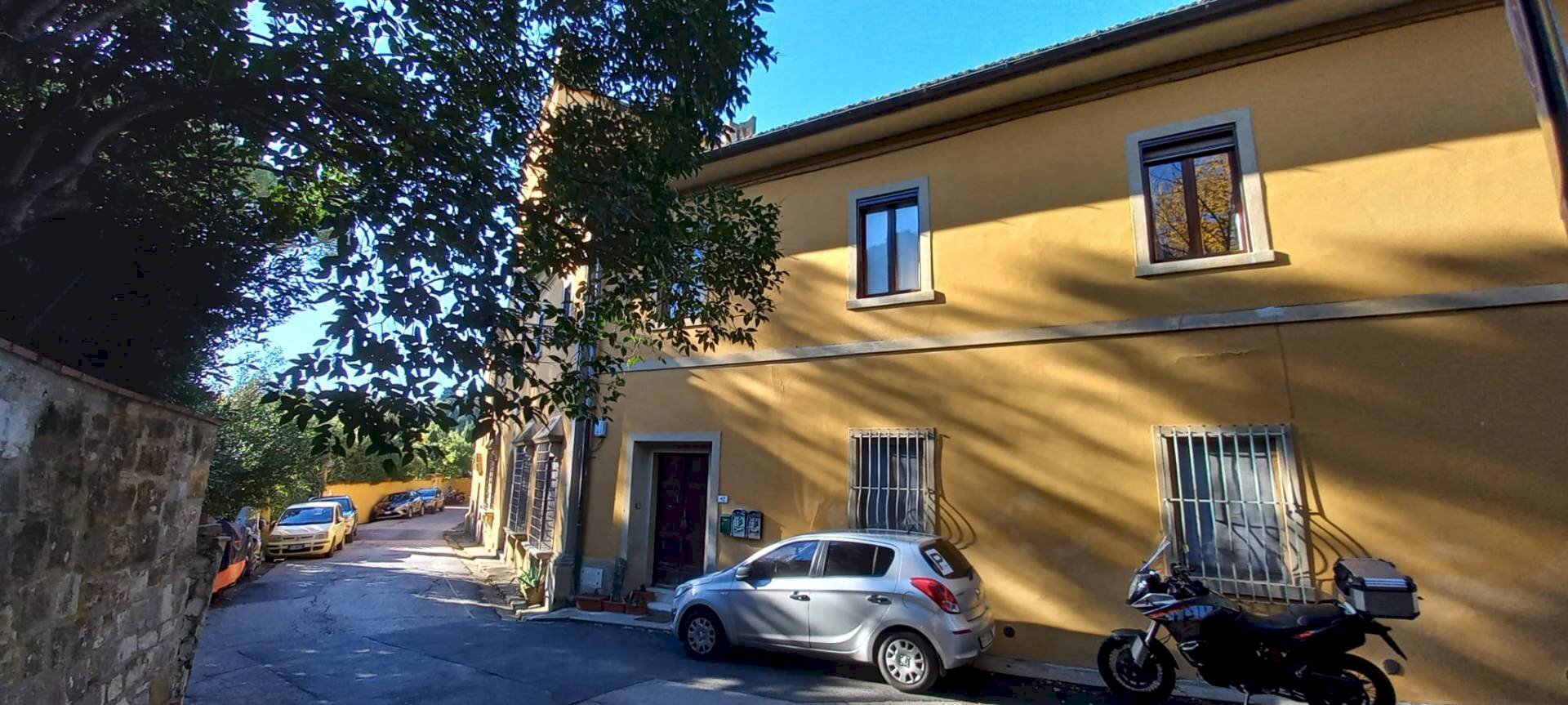 Foto 3 - Three-room apartment Via di Canonica
42, Sesto Fiorentino - photo 3