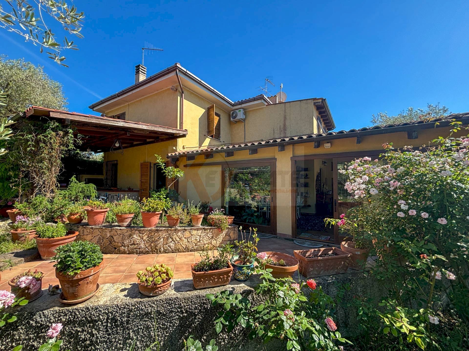 Foto 1 - Villa ponte brandinu
 
99/m, Sassari - foto 1