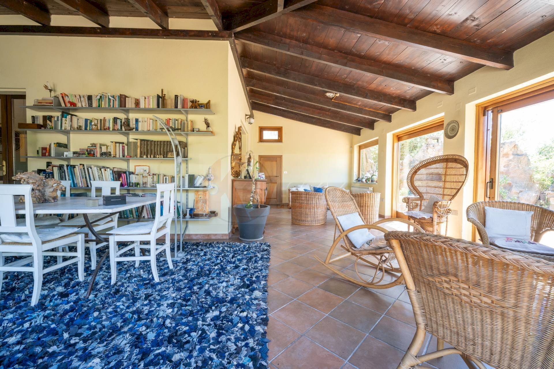 Foto 3 - Villa ponte brandinu
99/m, Sassari - foto 3