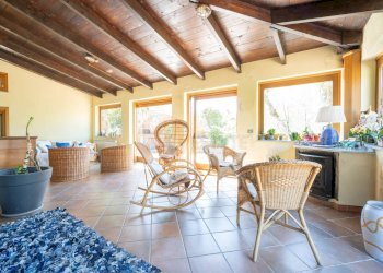 Foto 15 - Villa ponte brandinu
 
99/m, Sassari - foto 15