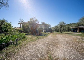 Foto 83 - Villa ponte brandinu
 
99/m, Sassari - foto 83