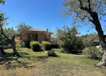 Foto 84 - Villa ponte brandinu
 
99/m, Sassari - foto 84