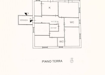 Foto 39 - Villa Strada Massafra Zona F
 
157, Martina Franca - foto 39