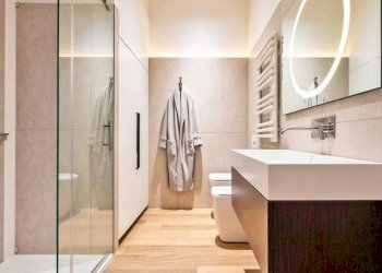 Bagno - Monolocale via Maj, Bergamo - foto 28
