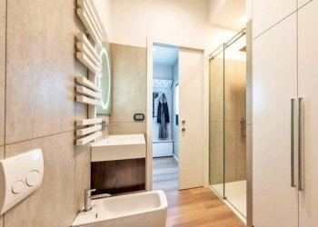 Bagno - Monolocale via Maj, Bergamo - foto 29