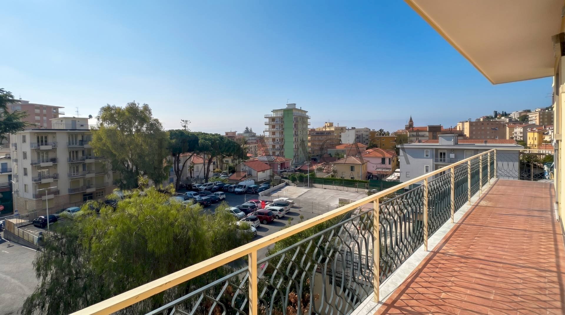 Foto 1 - Four-room apartment via Aurelia Pontente, Taggia - photo 1