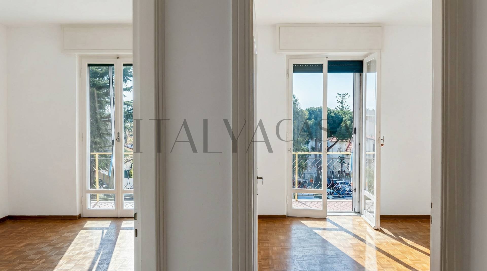 Foto 2 - Four-room apartment via Aurelia Pontente, Taggia - photo 2