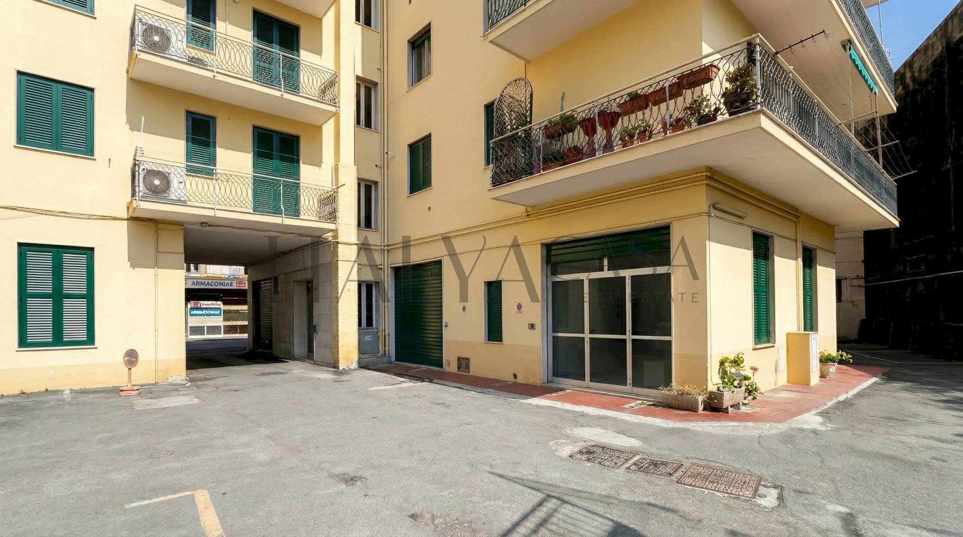 Foto 3 - Four-room apartment via Aurelia Pontente, Taggia - photo 3