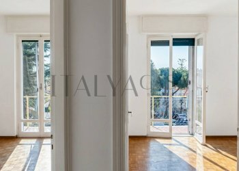 Foto 2 - Four-room apartment via Aurelia Pontente, Taggia - photo 2