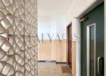 Foto 21 - Four-room apartment via Aurelia Pontente, Taggia - photo 21