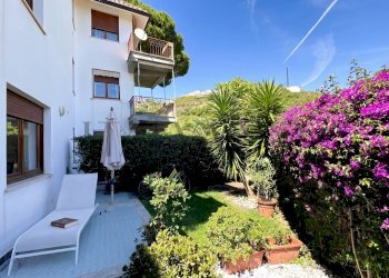 Foto 9 - Two-room apartment Salita Poggio, Sanremo - photo 9