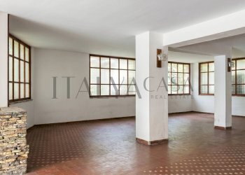 Foto 15 - Two-room apartment Salita Poggio, Sanremo - photo 15