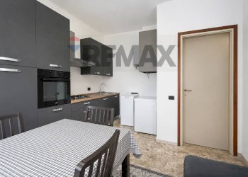 Cucina - Bilocale VIA RAFFAELLEO SANZIO 5, Ponte San Pietro - foto 5
