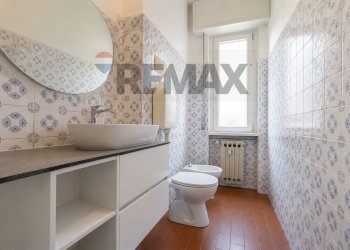Bagno - Bilocale VIA RAFFAELLEO SANZIO 5, Ponte San Pietro - foto 7