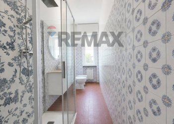 Bagno - Bilocale VIA RAFFAELLEO SANZIO 5, Ponte San Pietro - foto 8