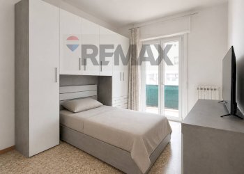Camera / camera da letto - Bilocale VIA RAFFAELLEO SANZIO 5, Ponte San Pietro - foto 10