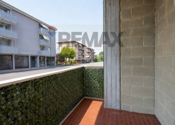 Balcone - Bilocale VIA RAFFAELLEO SANZIO 5, Ponte San Pietro - foto 12