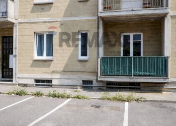 Edificio all\'aperto - Bilocale VIA RAFFAELLEO SANZIO 5, Ponte San Pietro - foto 13