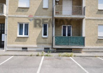 Edificio all\'aperto - Bilocale VIA RAFFAELLEO SANZIO 5, Ponte San Pietro - foto 14